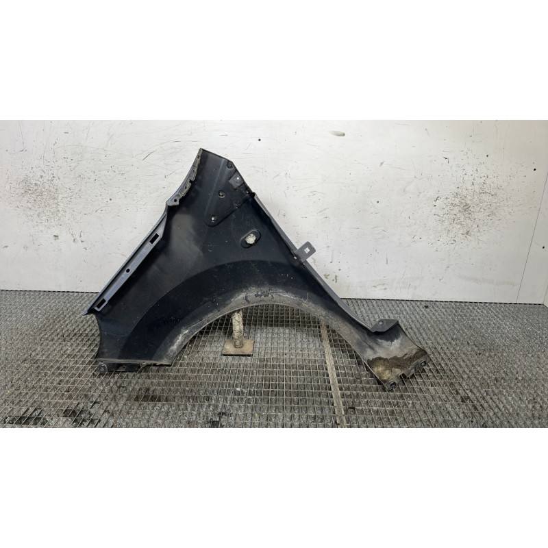 Aile avant droit RENAULT TWINGO 2 Photo n°4