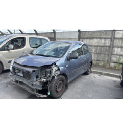 Aile avant droit RENAULT TWINGO 2