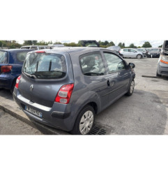 Aile avant droit RENAULT TWINGO 2