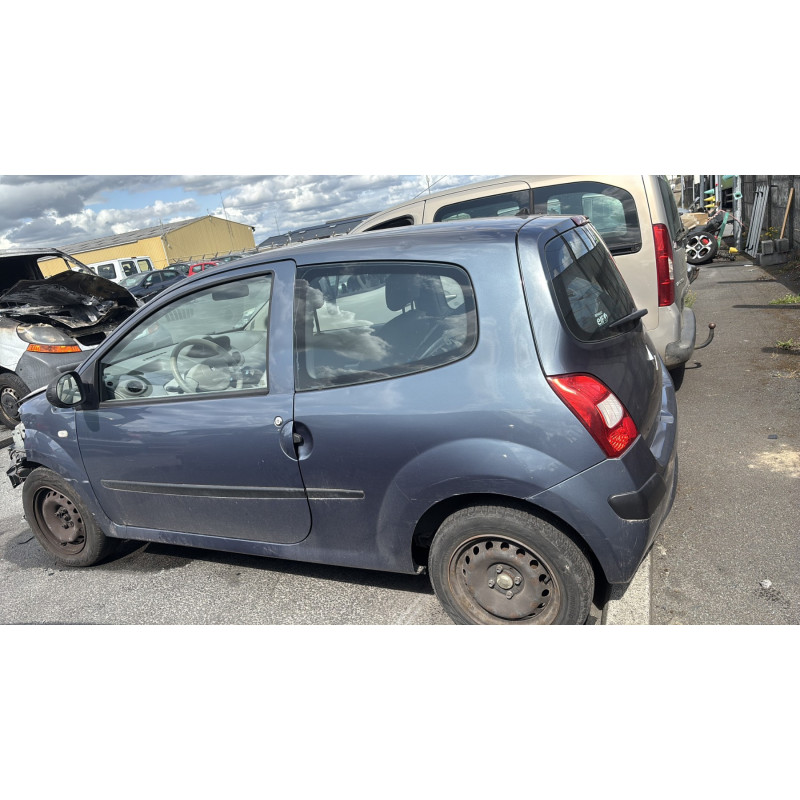 Aile avant droit RENAULT TWINGO 2 Photo n°10
