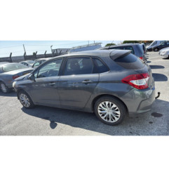 Aile avant gauche CITROEN C4 2