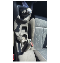 Aile avant gauche CITROEN C4 2