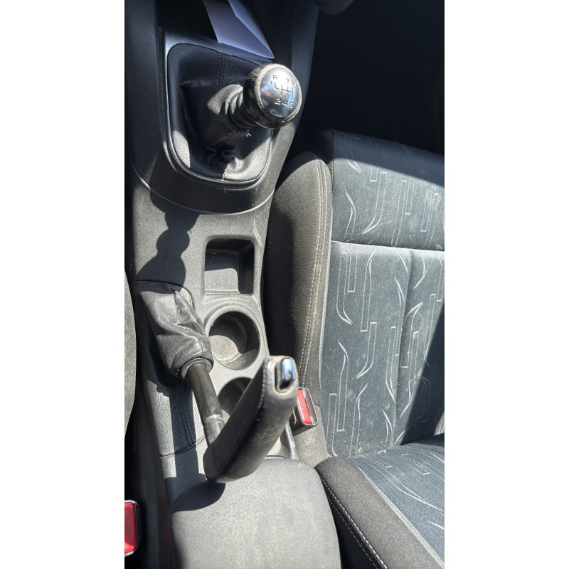 Aile avant gauche CITROEN C4 2 Photo n°20