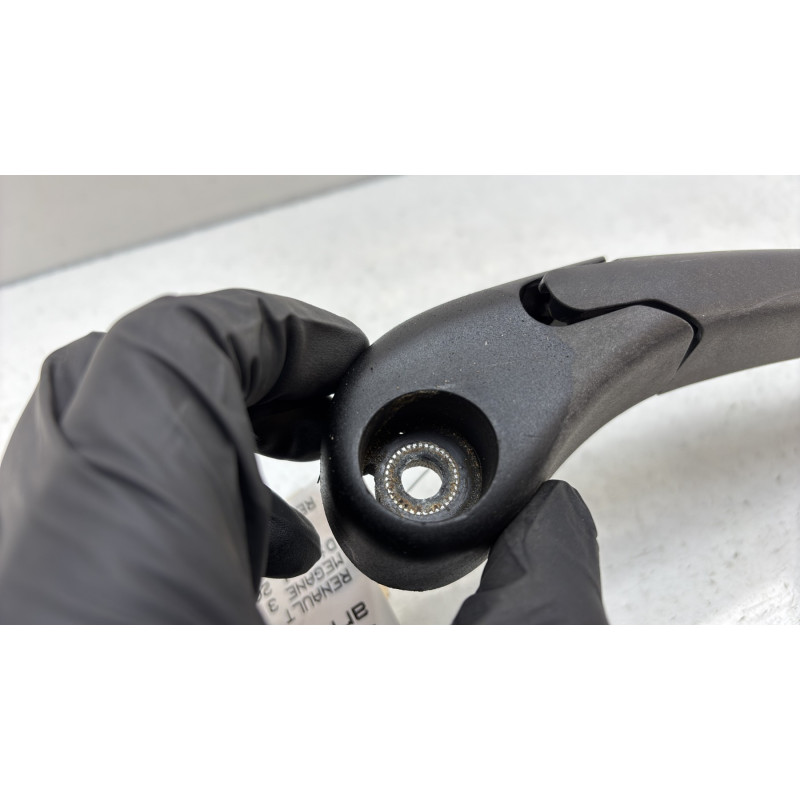 Bras essuie glace arriere RENAULT MEGANE 3 Photo n°2