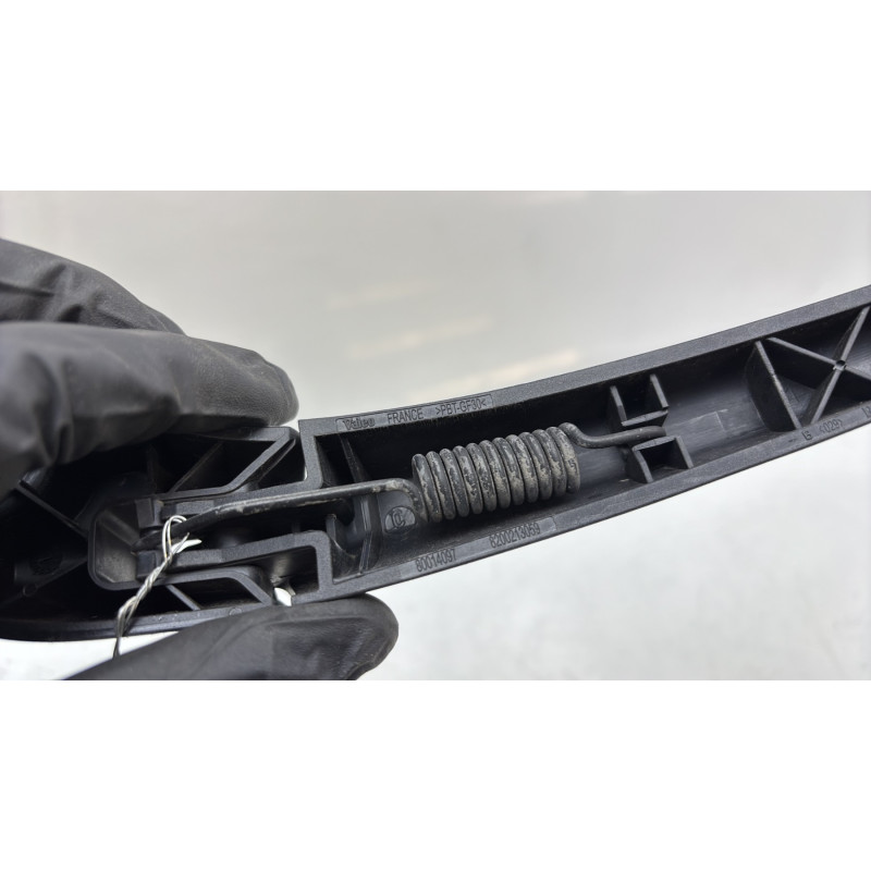 Bras essuie glace arriere RENAULT MEGANE 3 Photo n°5