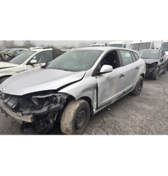 Bras essuie glace arriere RENAULT MEGANE 3