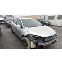 Bras essuie glace arriere RENAULT MEGANE 3