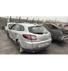 Bras essuie glace arriere RENAULT MEGANE 3