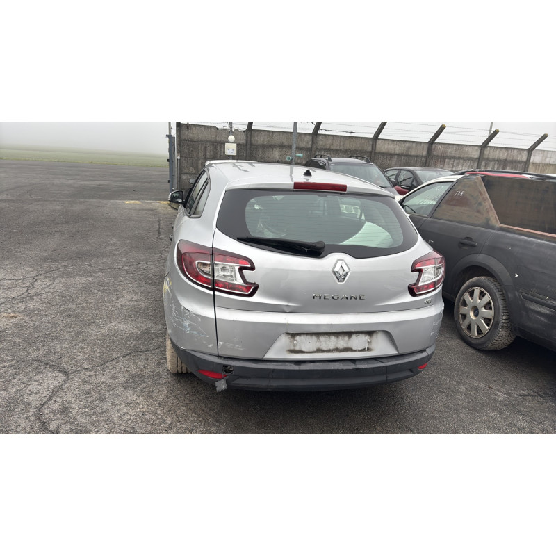 Bras essuie glace arriere RENAULT MEGANE 3 Photo n°10