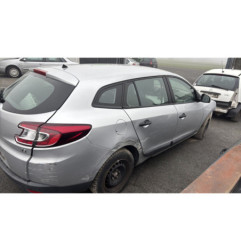 Bras essuie glace arriere RENAULT MEGANE 3