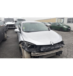 Bras essuie glace arriere RENAULT MEGANE 3