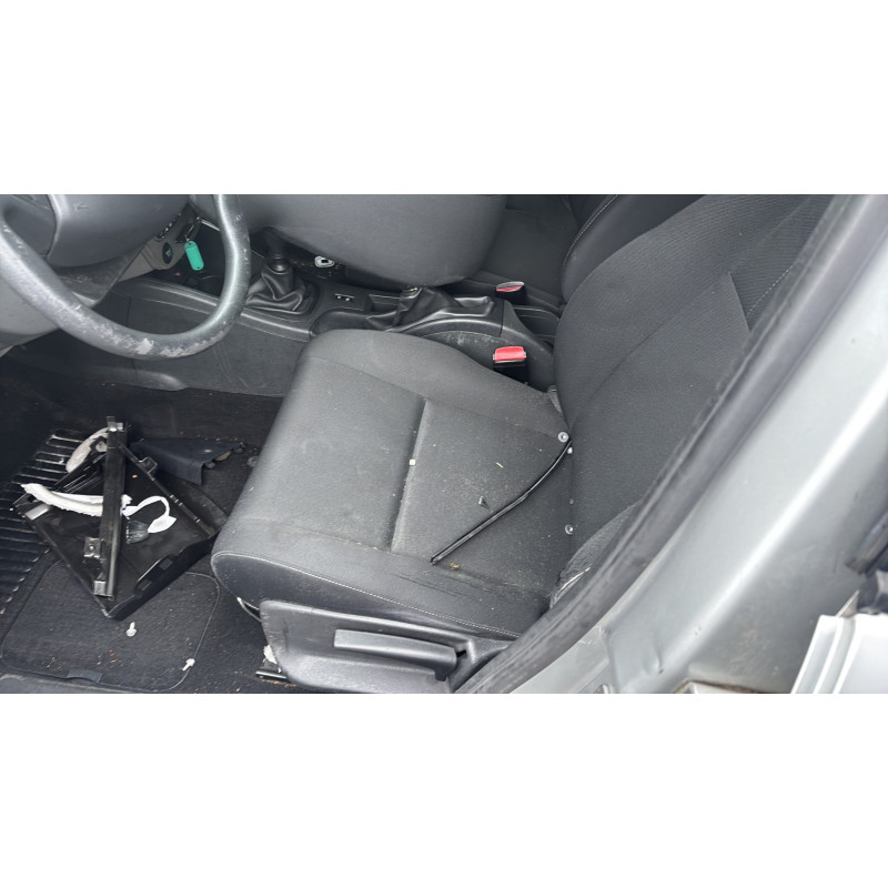 Bras essuie glace arriere RENAULT MEGANE 3 Photo n°15