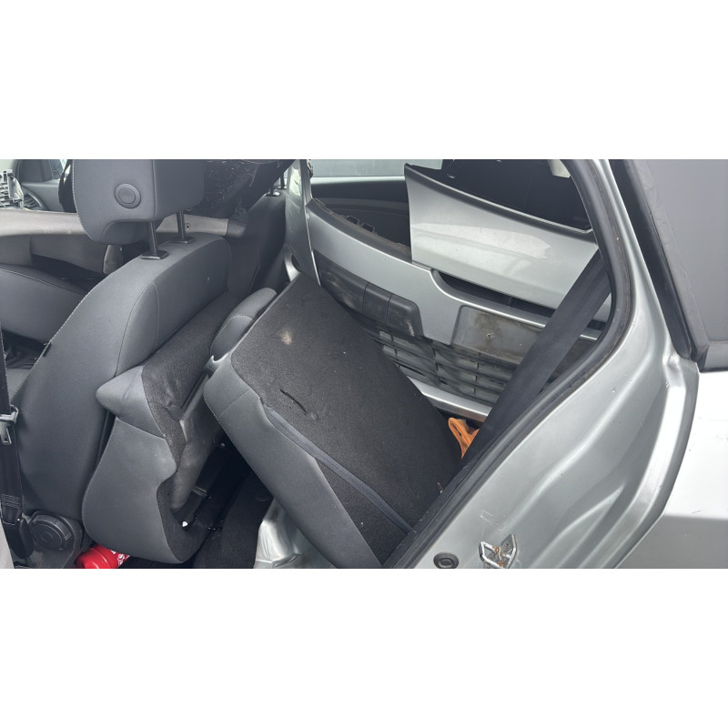 Bras essuie glace arriere RENAULT MEGANE 3 Photo n°16