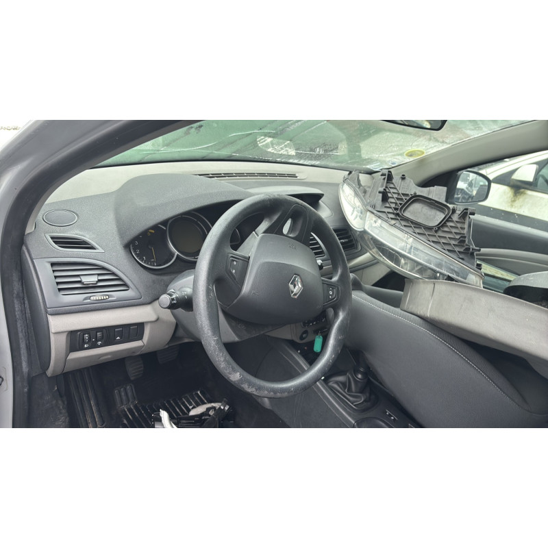 Bras essuie glace arriere RENAULT MEGANE 3 Photo n°17