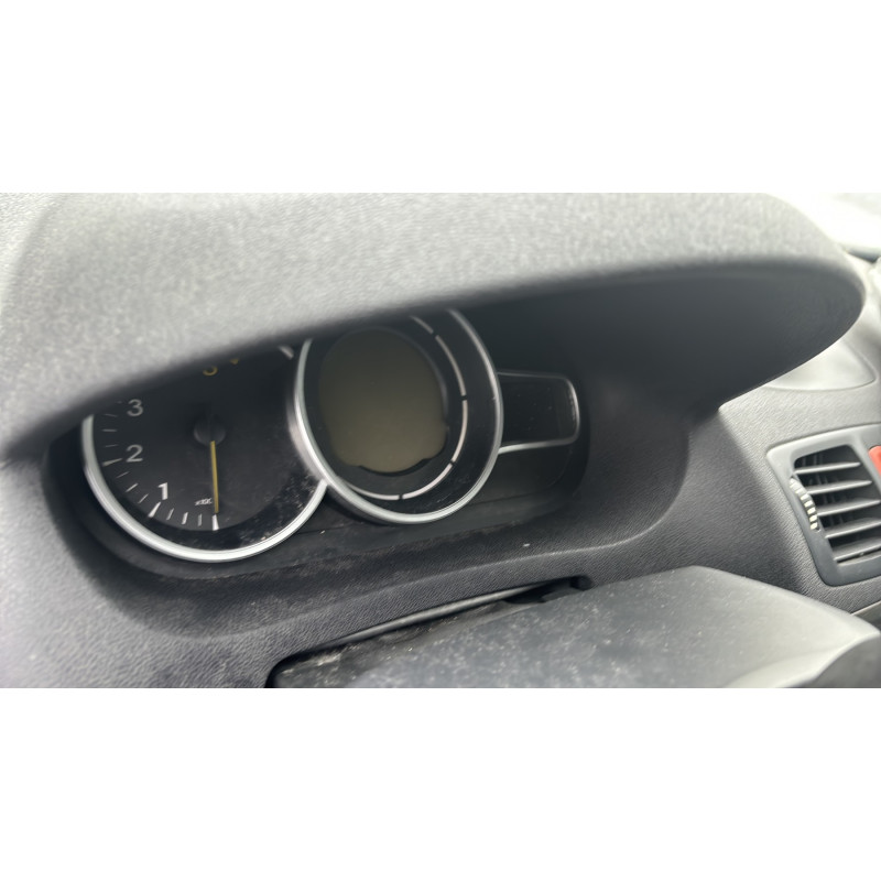 Bras essuie glace arriere RENAULT MEGANE 3 Photo n°19