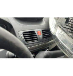 Bras essuie glace arriere RENAULT MEGANE 3