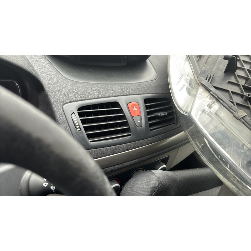 Bras essuie glace arriere RENAULT MEGANE 3 Photo n°20