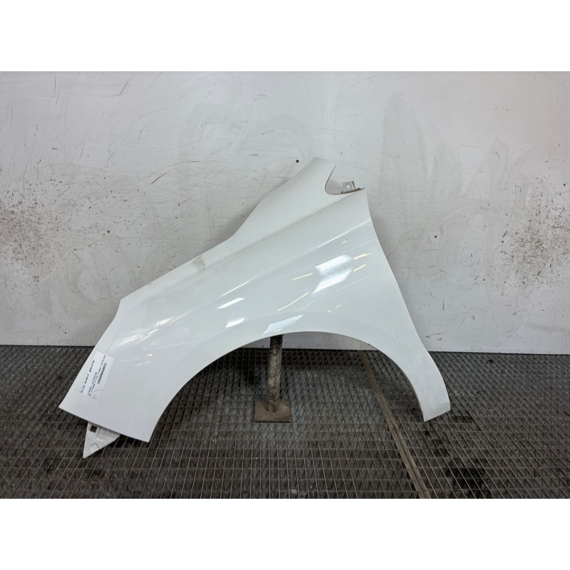 Aile avant gauche CITROEN C4 2 Photo n°1