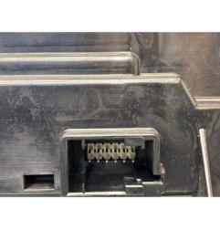 Commande chauffage CITROEN C4 2