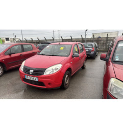Commodo phare DACIA SANDERO 1