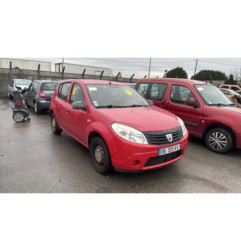 Commodo phare DACIA SANDERO 1