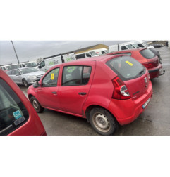 Commodo phare DACIA SANDERO 1