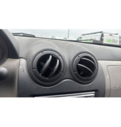 Commodo phare DACIA SANDERO 1