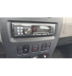 Commodo phare DACIA SANDERO 1