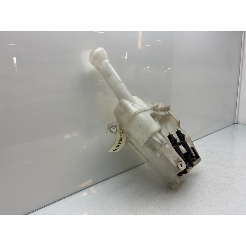 Vase de lave glace PEUGEOT 107 Photo n°1