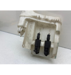 Vase de lave glace PEUGEOT 107