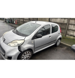 Vase de lave glace PEUGEOT 107