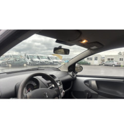 Vase de lave glace PEUGEOT 107