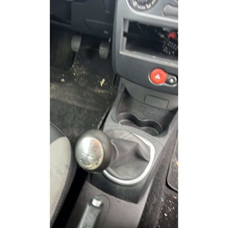 Interrupteur de leve vitre avant droit RENAULT CLIO 3 Photo n°4