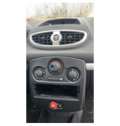 Interrupteur de leve vitre avant droit RENAULT CLIO 3