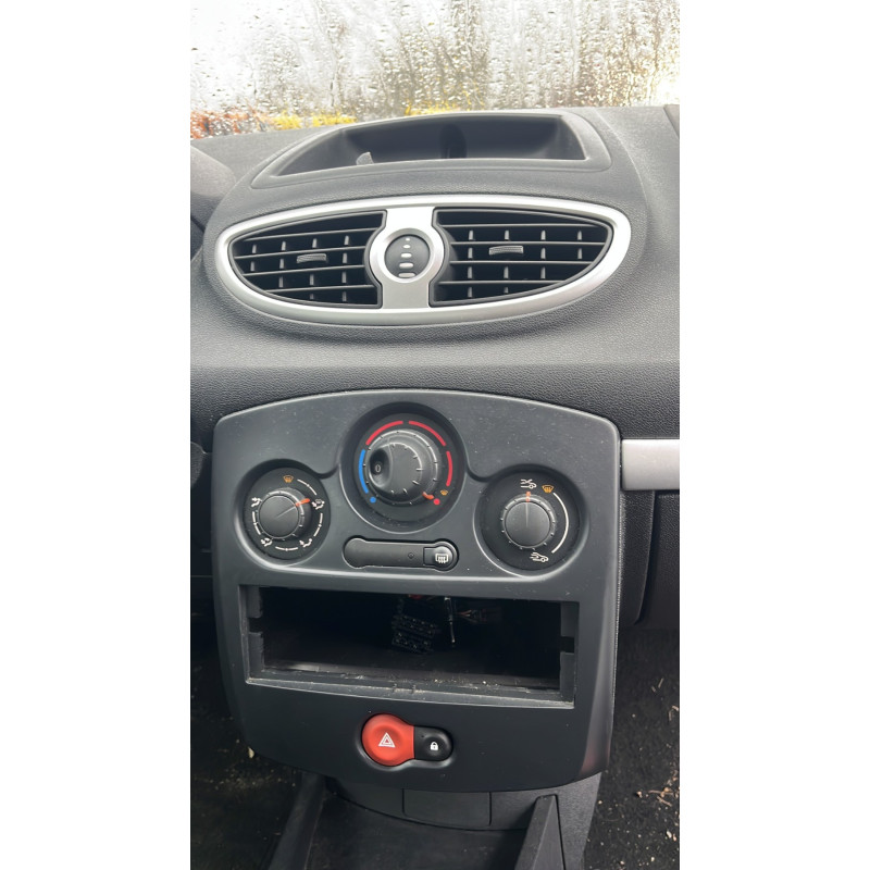 Interrupteur de leve vitre avant droit RENAULT CLIO 3 Photo n°5