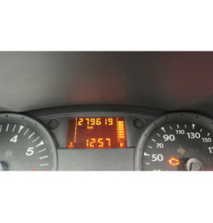 Interrupteur de leve vitre avant droit RENAULT CLIO 3
