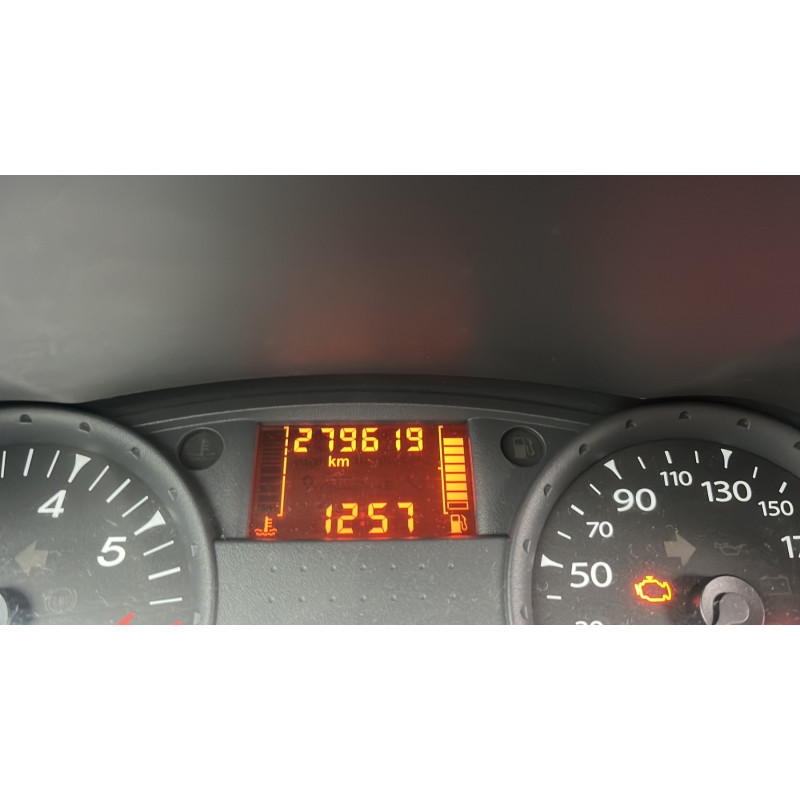 Interrupteur de leve vitre avant droit RENAULT CLIO 3 Photo n°6