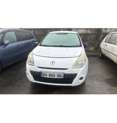 Interrupteur de leve vitre avant droit RENAULT CLIO 3