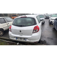 Interrupteur de leve vitre avant droit RENAULT CLIO 3