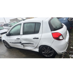 Interrupteur de leve vitre avant droit RENAULT CLIO 3