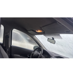 Interrupteur de leve vitre avant droit RENAULT CLIO 3