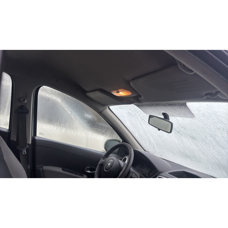 Interrupteur de leve vitre avant droit RENAULT CLIO 3 Photo n°12