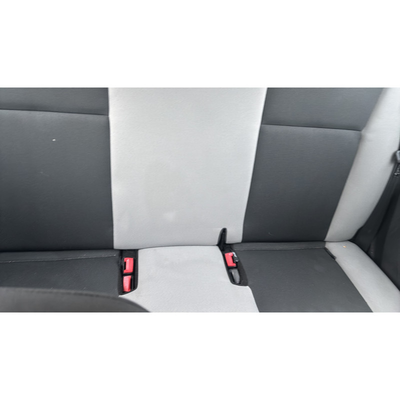 Interrupteur de leve vitre avant droit RENAULT CLIO 3 Photo n°15
