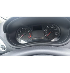 Interrupteur de leve vitre avant droit RENAULT CLIO 3