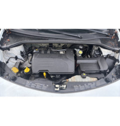 Interrupteur de leve vitre avant droit RENAULT CLIO 3