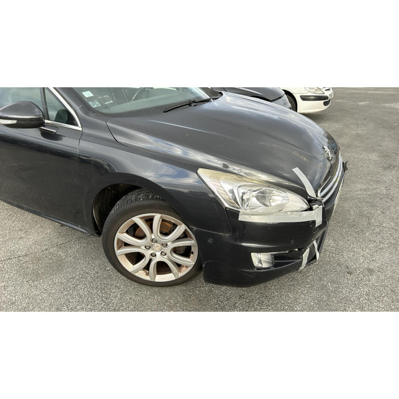 Vase d'expansion PEUGEOT 508 1 Photo n°6