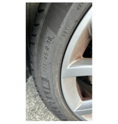 Vase d'expansion PEUGEOT 508 1