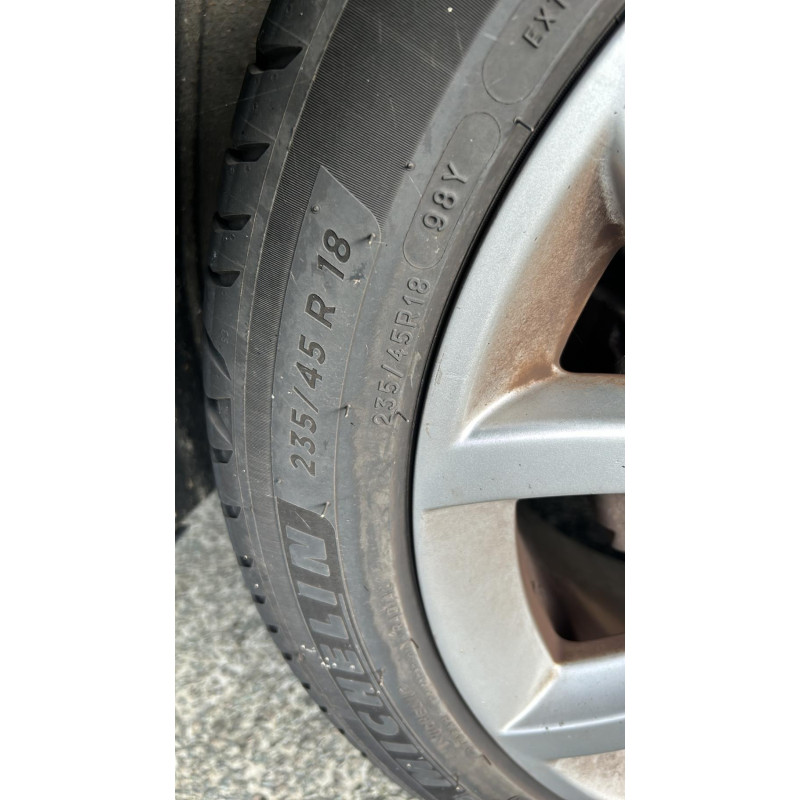 Vase d'expansion PEUGEOT 508 1 Photo n°8