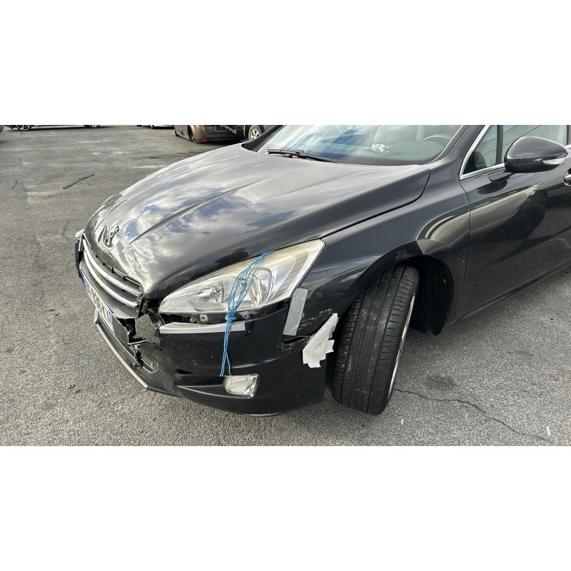 Vase d'expansion PEUGEOT 508 1 Photo n°9