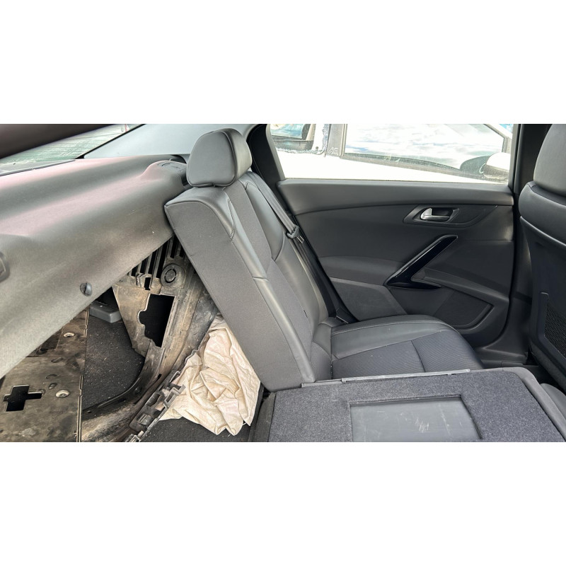 Vase d'expansion PEUGEOT 508 1 Photo n°10